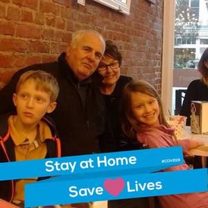 Meet your Posher, Donna